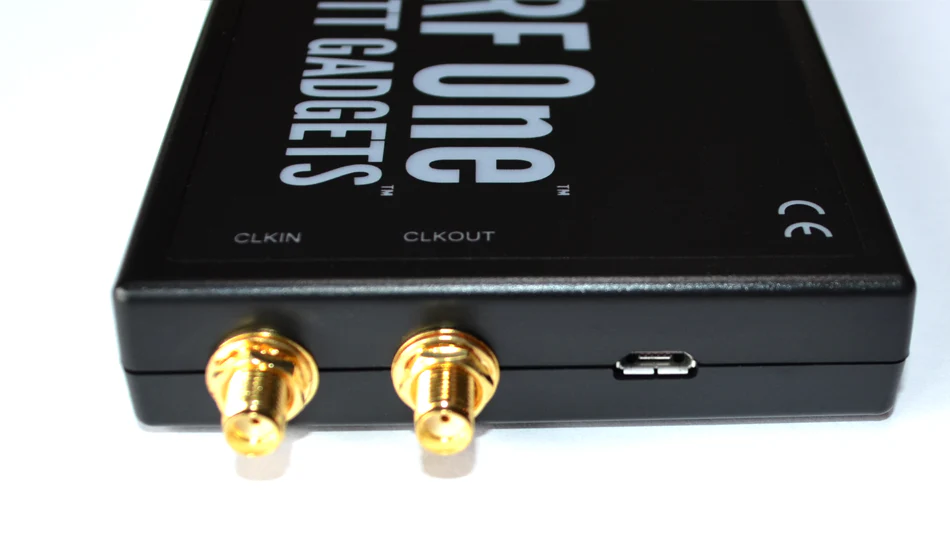 HackRF One with ANT500 Telescopic Antenna - Image 3