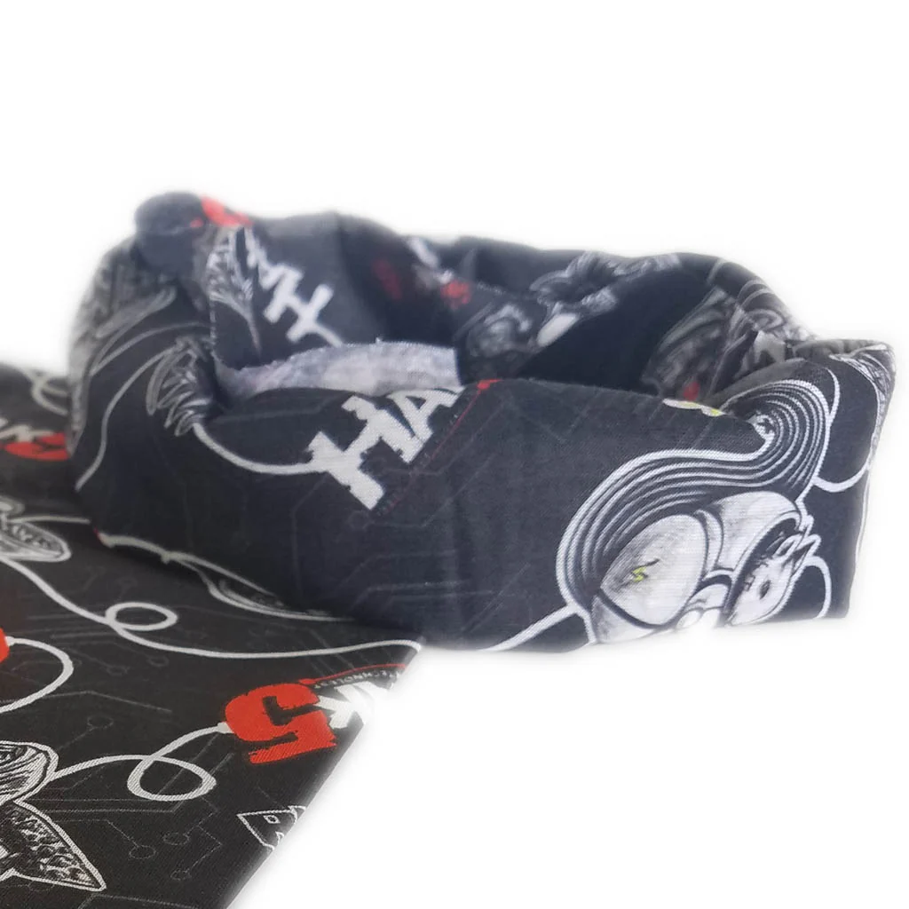 Hak5 Bandanna - Image 3